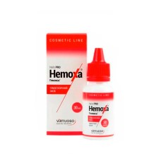 Кровоспинний засіб Hemoxa, 30 мл