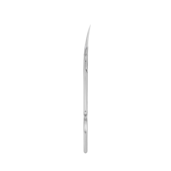 Ножиці професійні для шкіри Staleks Pro Exclusive 22 Type 1 Magnolia SX-22/1
