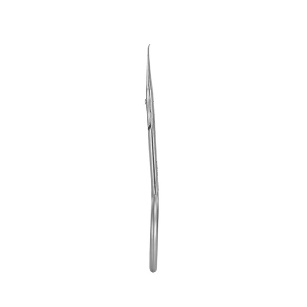 Ножиці професійні для шкіри Staleks Pro Exclusive 21 Type 2 Magnolia SX-21/2
