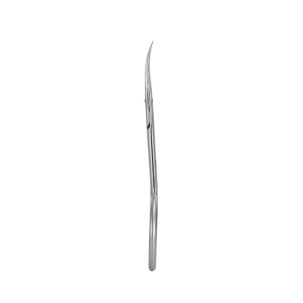 Ножиці для шкіри Staleks Pro Exclusive 20 Type 2 Magnolia SX-20/2