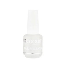 Знежирювач для нігтів OXXI Nail fresher, 15 мл