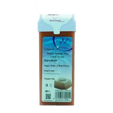 Віск у касеті Konsung Beauty шоколад, 150 мл