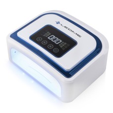 UV-LED лампа LEDME 5В 120 Вт (синя) з акумулятором